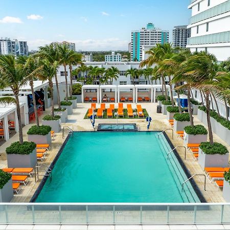 Luxury Well Stocked Se Corner 2Br W Fort Lauderdale W Great Ocean Views Exterior photo