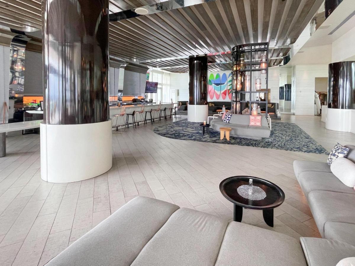 Luxury Well Stocked Se Corner 2Br W Fort Lauderdale W Great Ocean Views Exterior photo