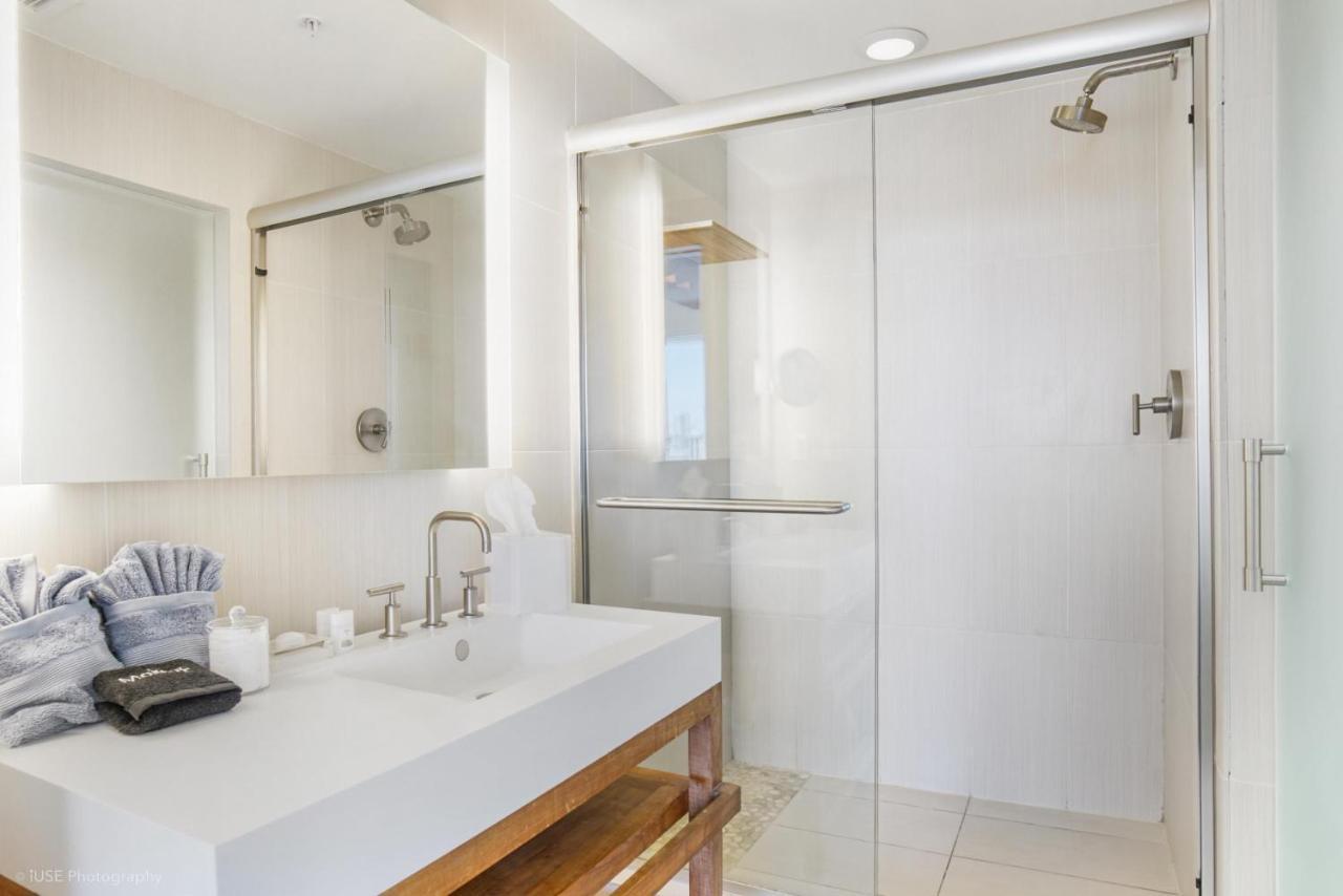 Luxury Well Stocked Se Corner 2Br W Fort Lauderdale W Great Ocean Views Exterior photo